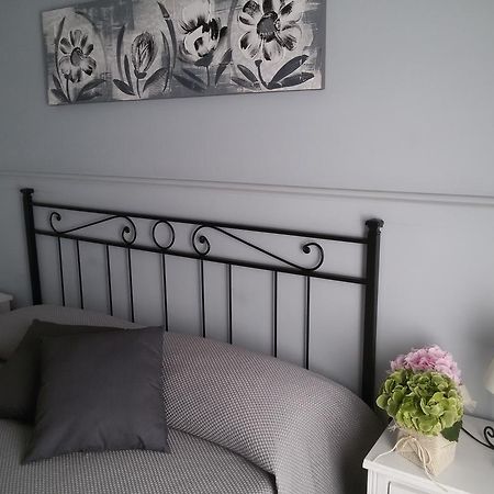 I Marinaretti Bed & Breakfast Сиракуза Екстериор снимка