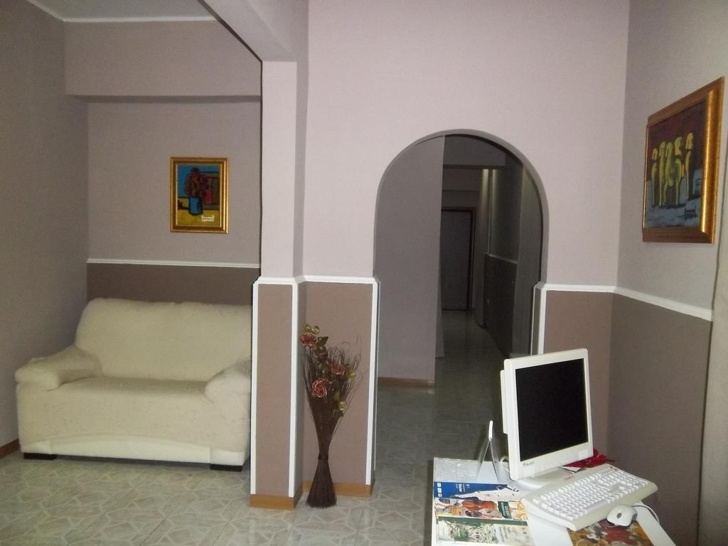 I Marinaretti Bed & Breakfast Сиракуза Екстериор снимка