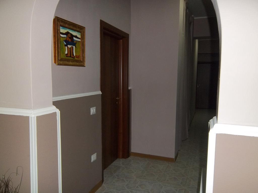 I Marinaretti Bed & Breakfast Сиракуза Екстериор снимка