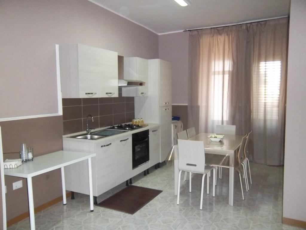 I Marinaretti Bed & Breakfast Сиракуза Екстериор снимка