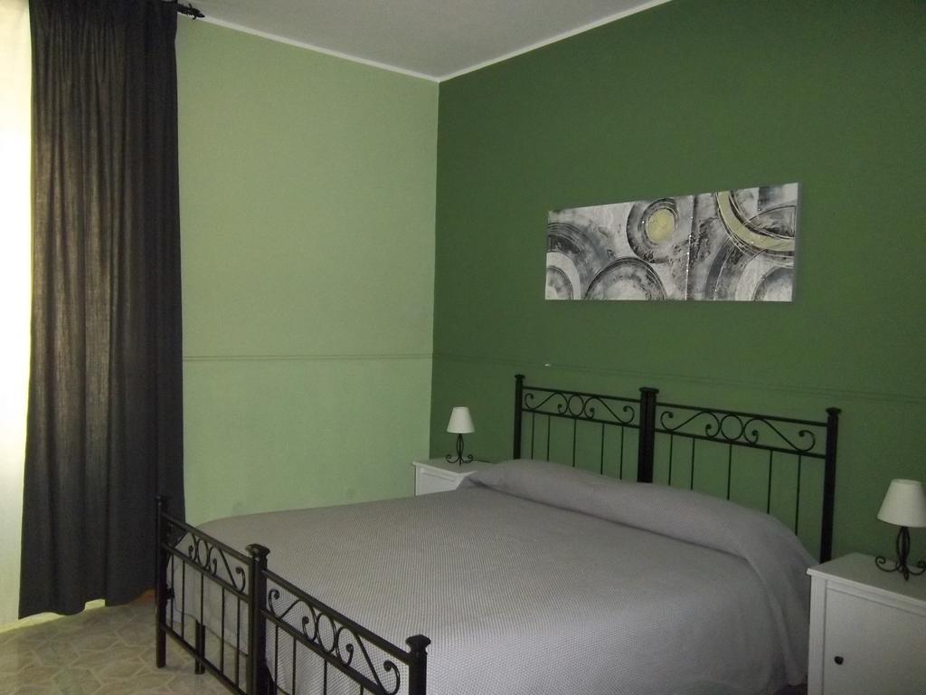 I Marinaretti Bed & Breakfast Сиракуза Екстериор снимка