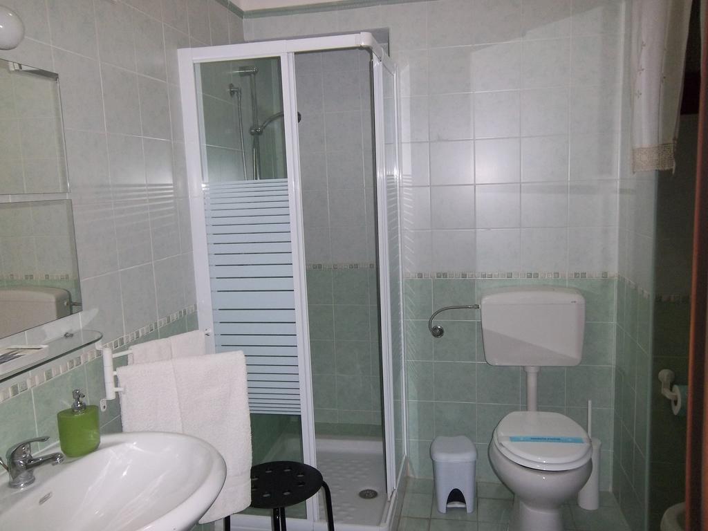 I Marinaretti Bed & Breakfast Сиракуза Екстериор снимка