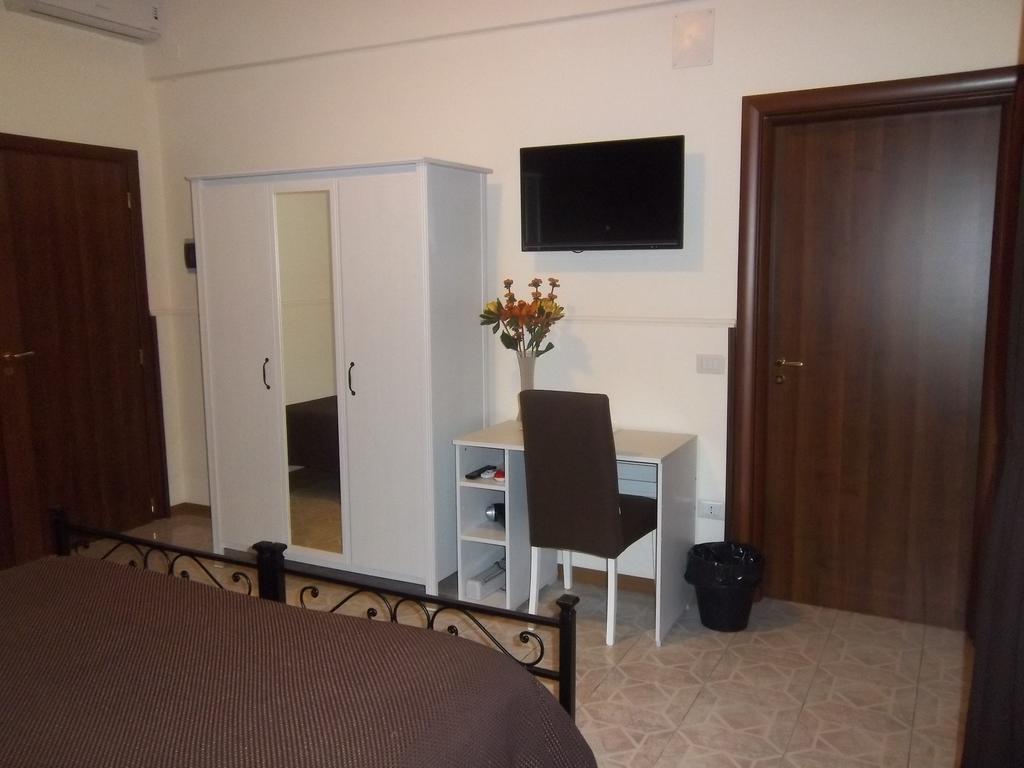 I Marinaretti Bed & Breakfast Сиракуза Екстериор снимка
