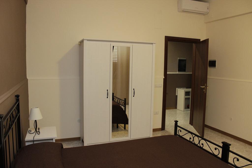 I Marinaretti Bed & Breakfast Сиракуза Екстериор снимка