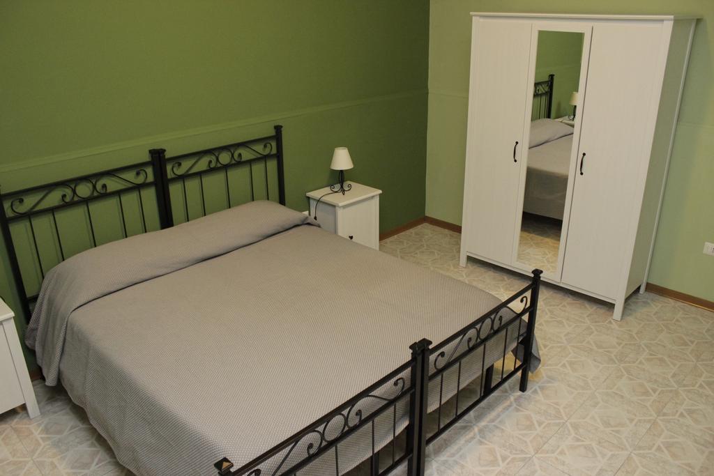 I Marinaretti Bed & Breakfast Сиракуза Екстериор снимка
