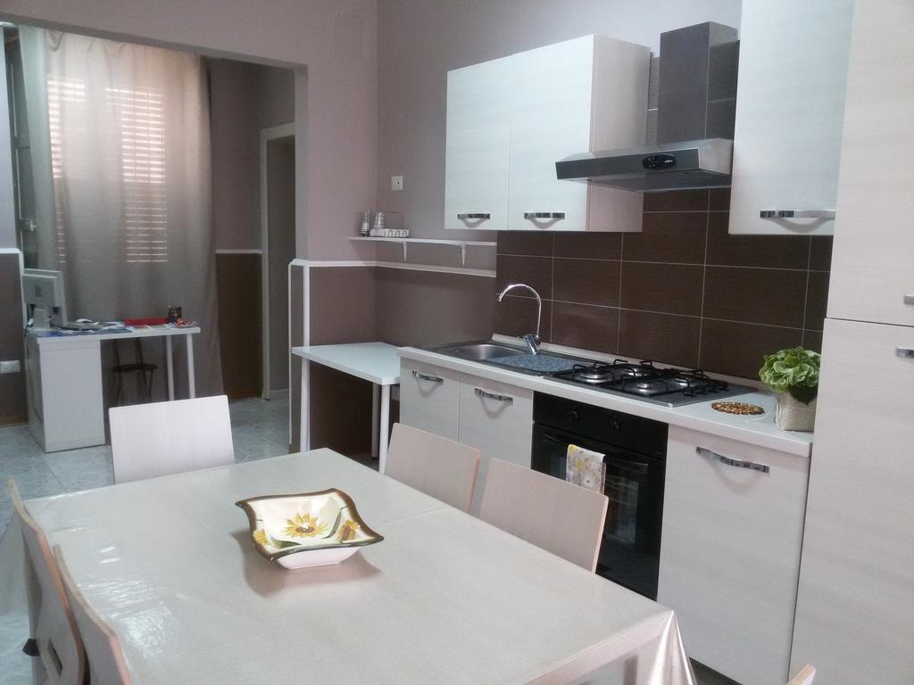 I Marinaretti Bed & Breakfast Сиракуза Екстериор снимка
