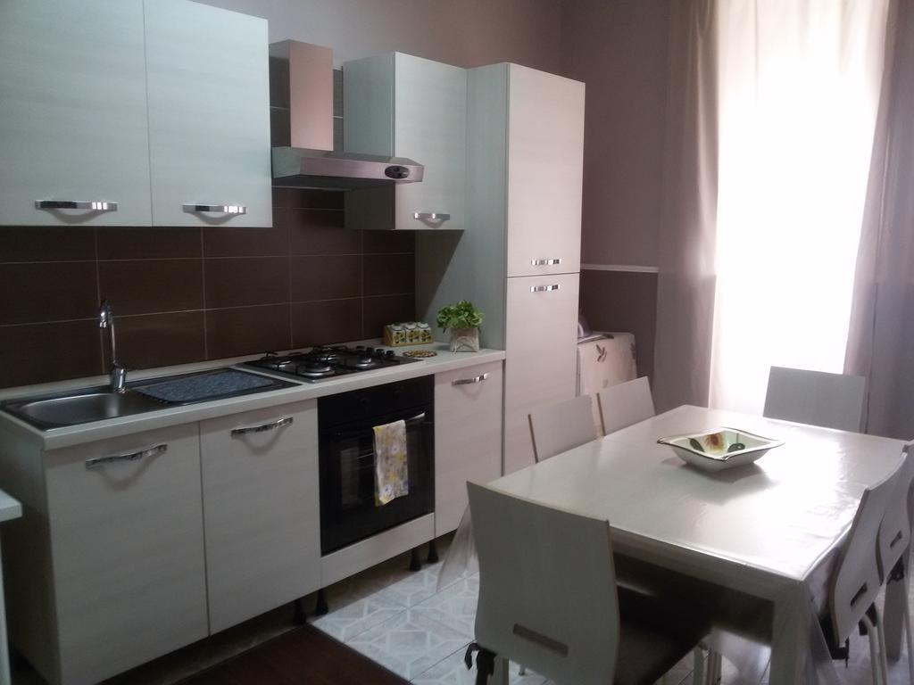 I Marinaretti Bed & Breakfast Сиракуза Екстериор снимка