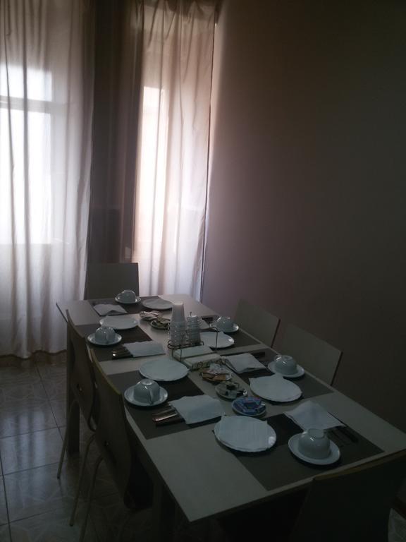 I Marinaretti Bed & Breakfast Сиракуза Екстериор снимка