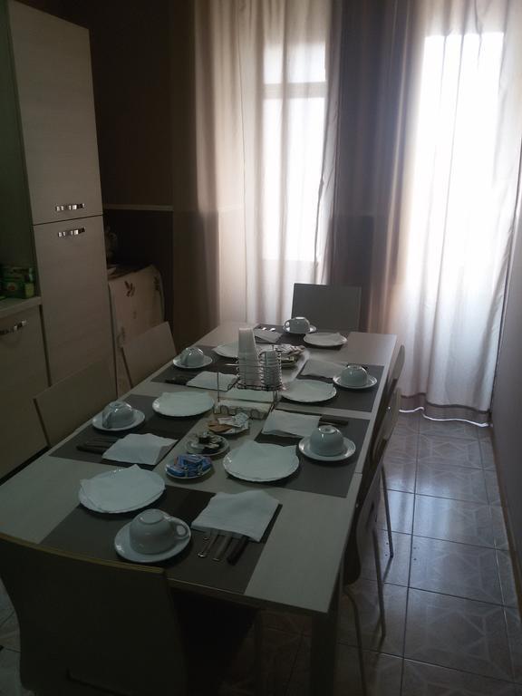I Marinaretti Bed & Breakfast Сиракуза Екстериор снимка