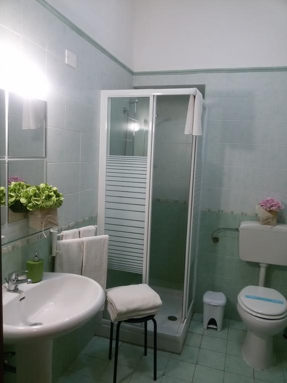 I Marinaretti Bed & Breakfast Сиракуза Екстериор снимка