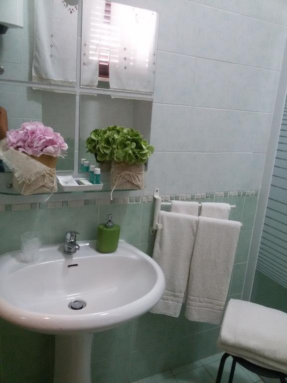 I Marinaretti Bed & Breakfast Сиракуза Екстериор снимка