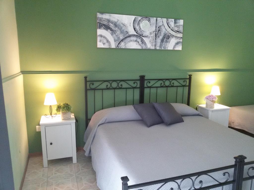 I Marinaretti Bed & Breakfast Сиракуза Екстериор снимка