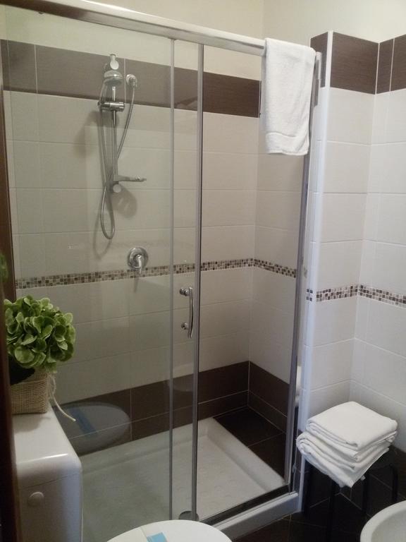 I Marinaretti Bed & Breakfast Сиракуза Екстериор снимка