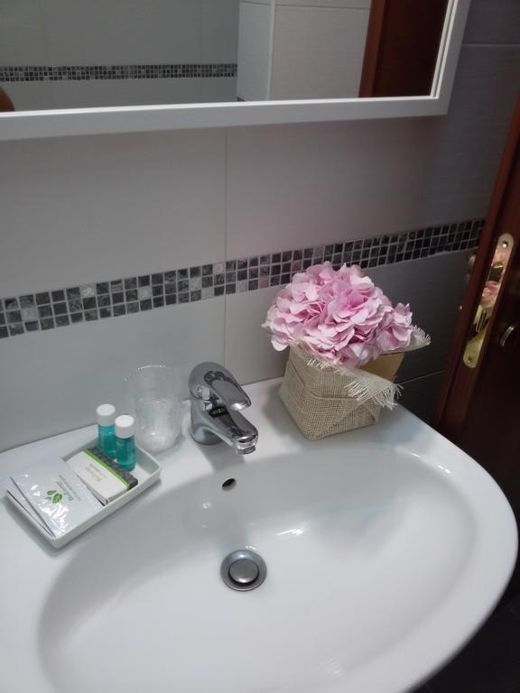I Marinaretti Bed & Breakfast Сиракуза Екстериор снимка