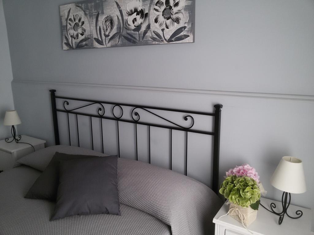 I Marinaretti Bed & Breakfast Сиракуза Екстериор снимка