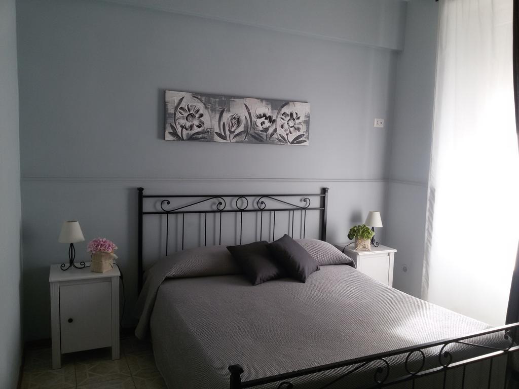 I Marinaretti Bed & Breakfast Сиракуза Екстериор снимка