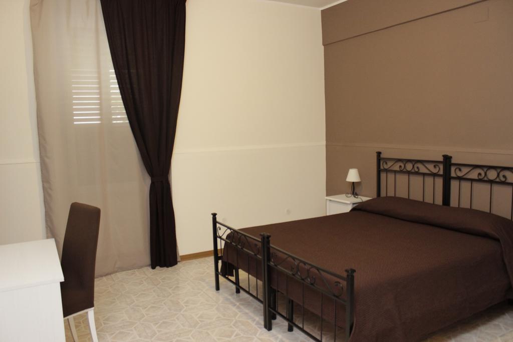 I Marinaretti Bed & Breakfast Сиракуза Екстериор снимка