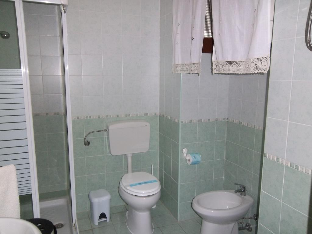 I Marinaretti Bed & Breakfast Сиракуза Екстериор снимка