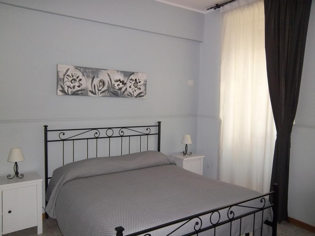 I Marinaretti Bed & Breakfast Сиракуза Екстериор снимка