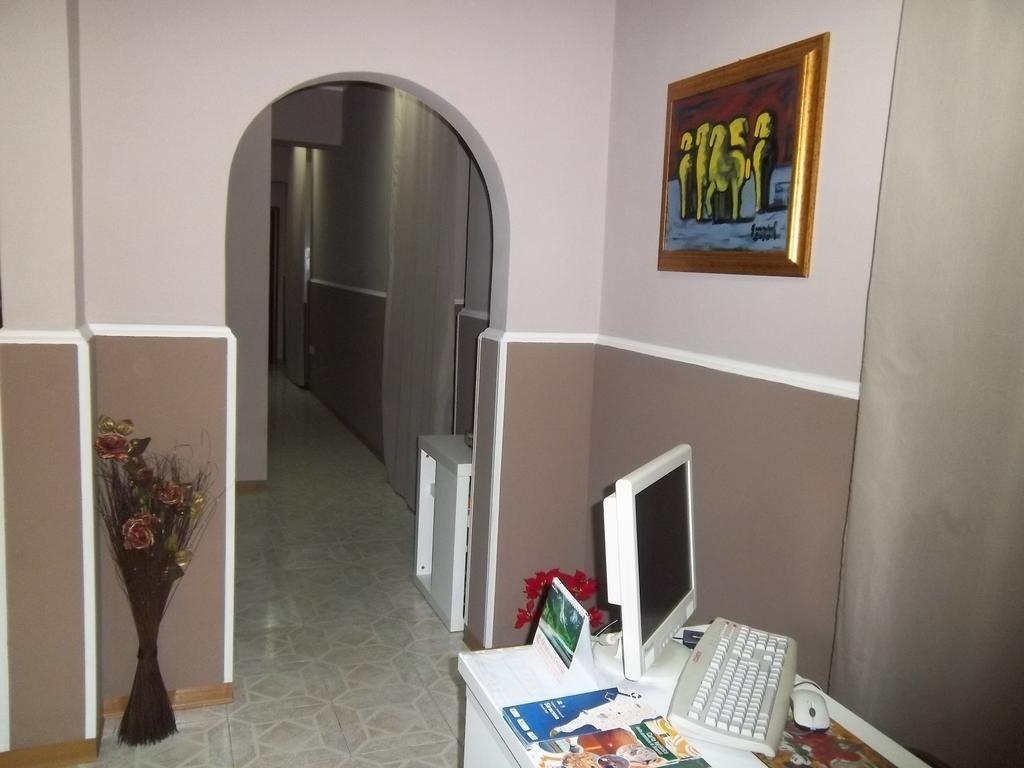 I Marinaretti Bed & Breakfast Сиракуза Екстериор снимка