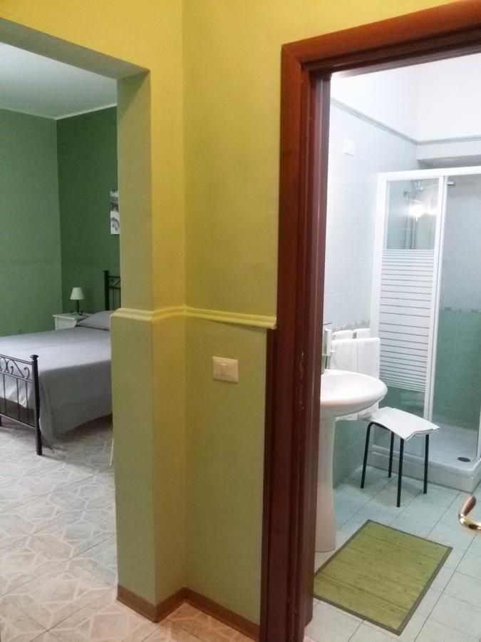 I Marinaretti Bed & Breakfast Сиракуза Екстериор снимка