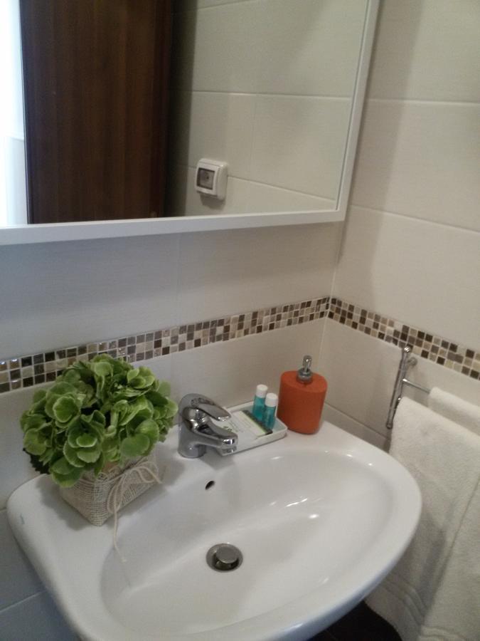 I Marinaretti Bed & Breakfast Сиракуза Екстериор снимка